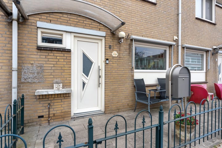 Foto 8 van Adenstraat 8