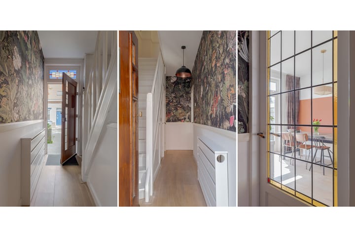 Foto 6 van Cliviastraat 9