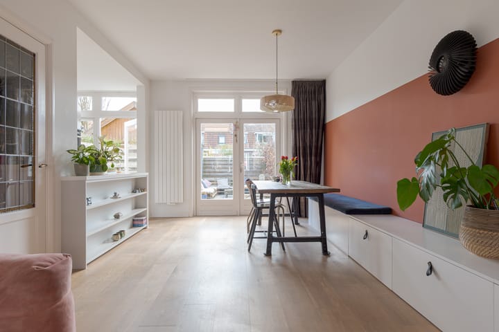 Foto 7 van Cliviastraat 9