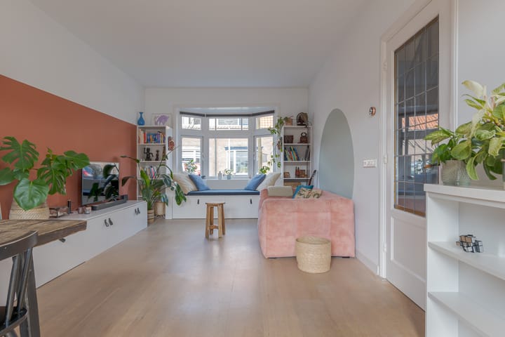 Foto 8 van Cliviastraat 9