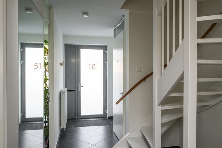 Foto 9 van Prof. Kohnstammstraat 51