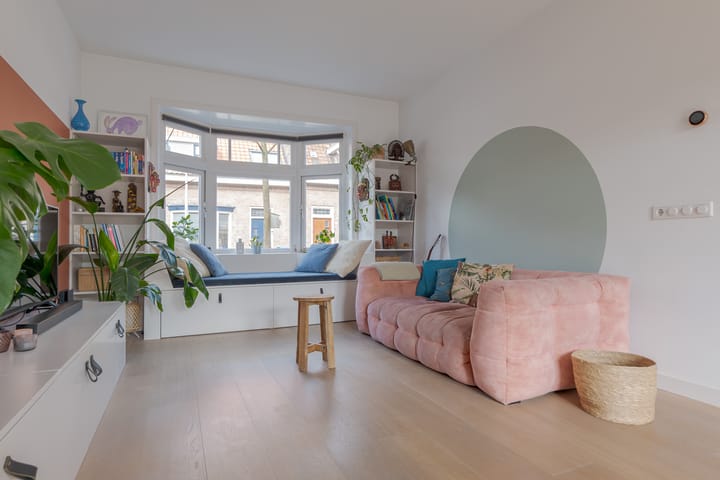 Foto 9 van Cliviastraat 9