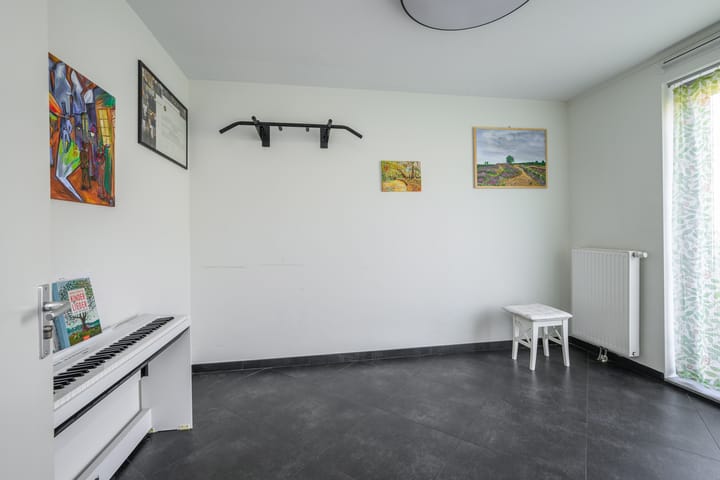 Foto 10 van Prof. Kohnstammstraat 51