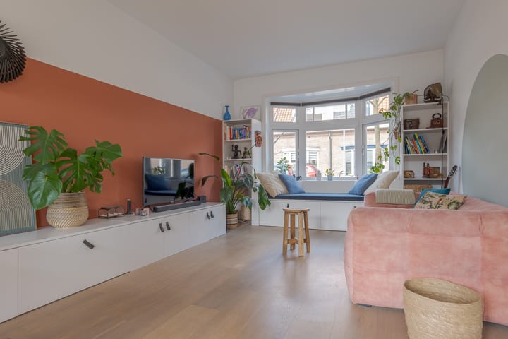 Foto 10 van Cliviastraat 9