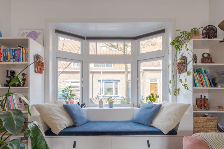 Foto 11 van Cliviastraat 9