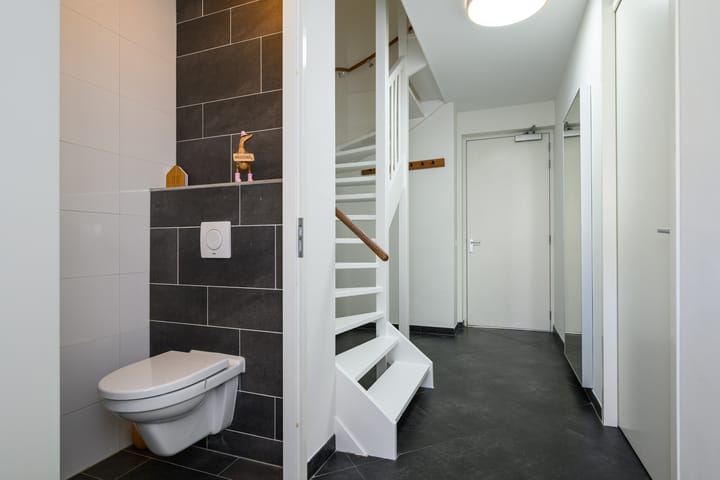 Foto 12 van Prof. Kohnstammstraat 51