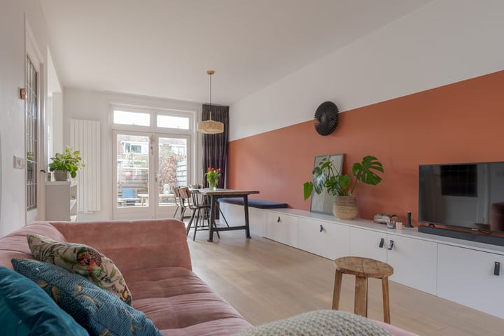 Foto 12 van Cliviastraat 9