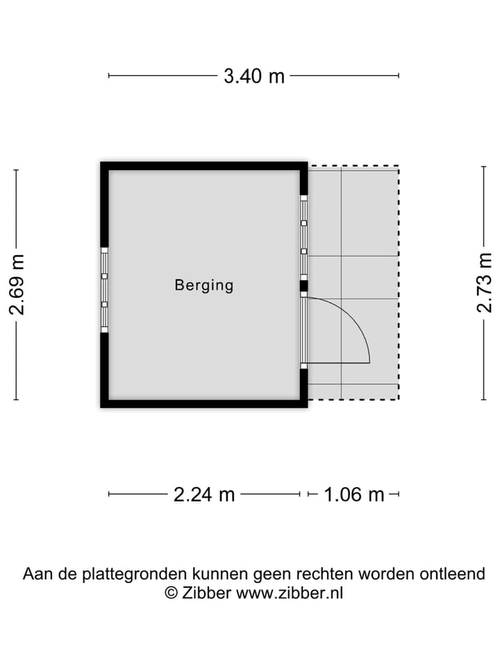 Photo 37 of Sportlaan 35