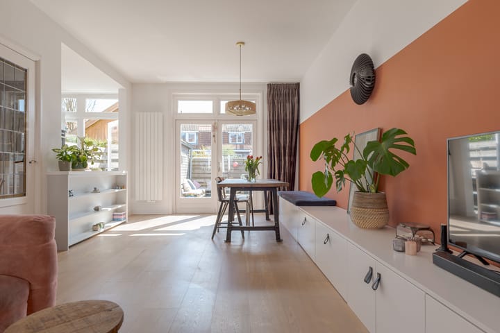 Foto 13 van Cliviastraat 9