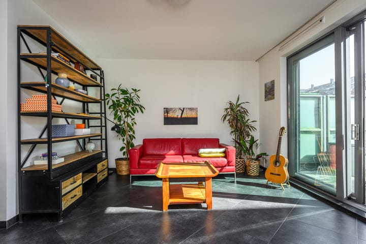 Foto 15 van Prof. Kohnstammstraat 51