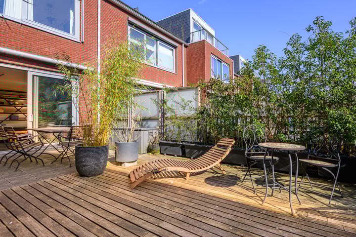 Foto 18 van Prof. Kohnstammstraat 51