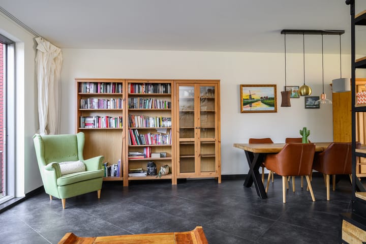 Foto 19 van Prof. Kohnstammstraat 51