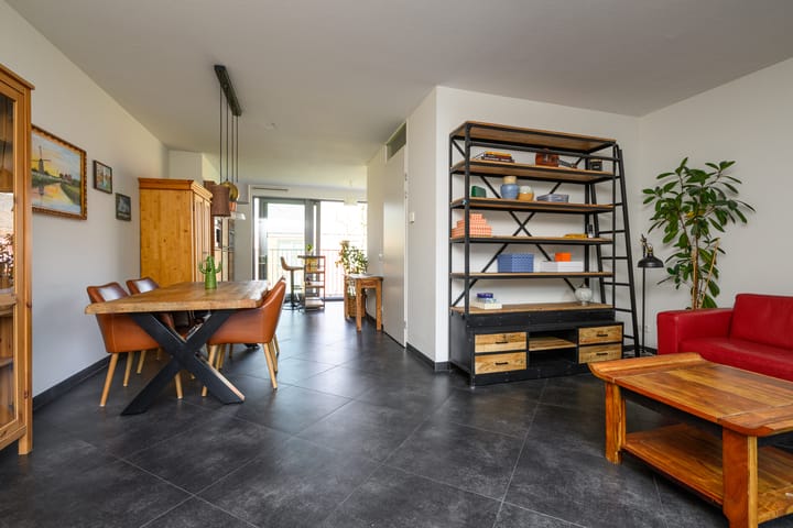 Foto 20 van Prof. Kohnstammstraat 51