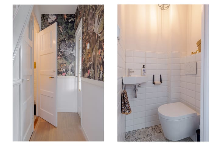 Foto 21 van Cliviastraat 9