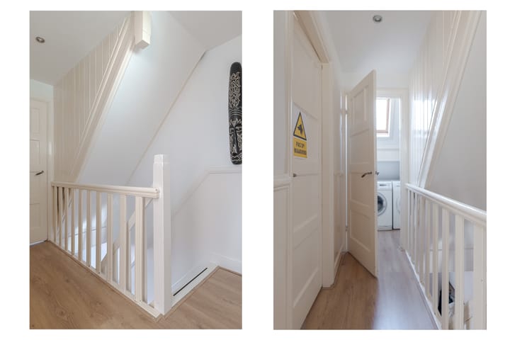 Foto 22 van Cliviastraat 9