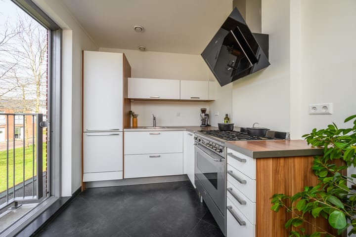 Foto 23 van Prof. Kohnstammstraat 51