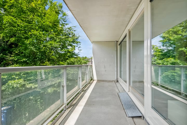 Foto 4 van Grünewaldstraat 32