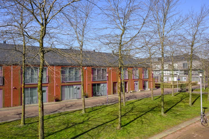 Foto 24 van Prof. Kohnstammstraat 51