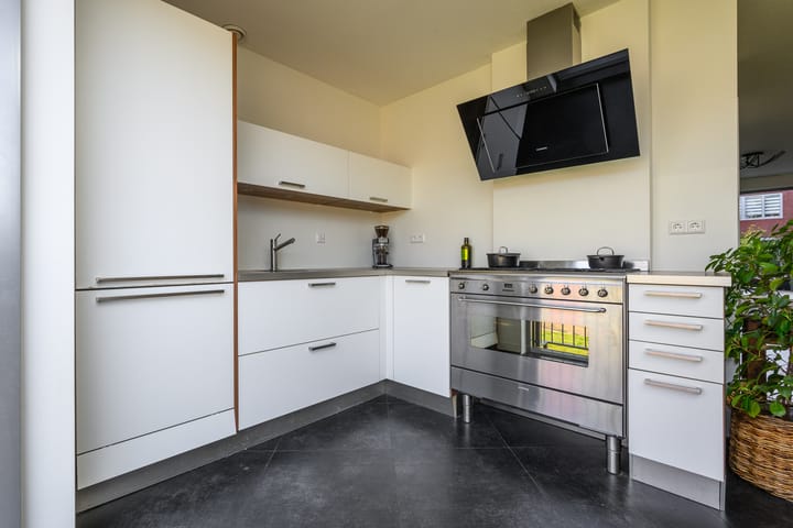 Foto 25 van Prof. Kohnstammstraat 51