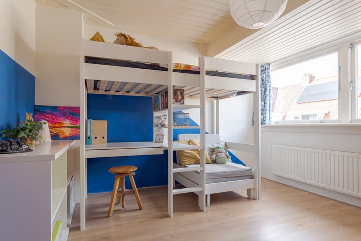 Foto 27 van Cliviastraat 9