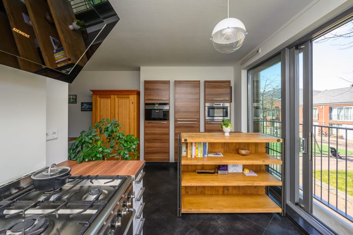 Foto 27 van Prof. Kohnstammstraat 51