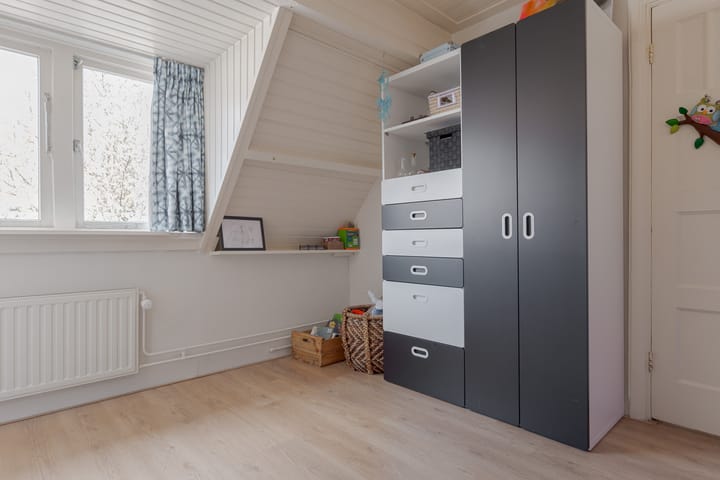 Foto 28 van Cliviastraat 9