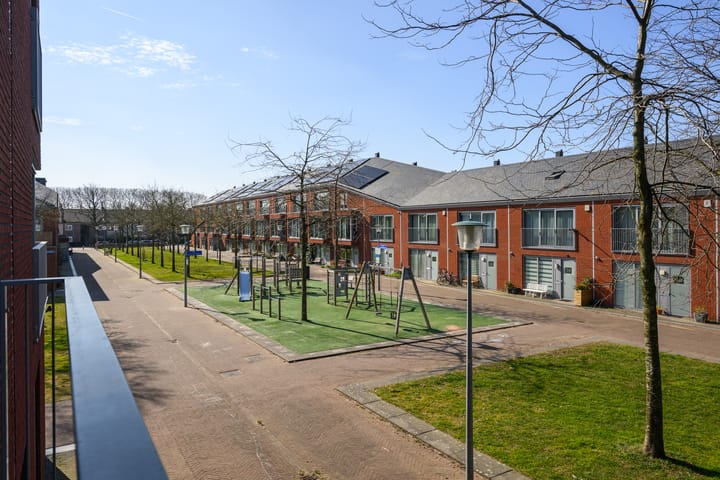 Foto 28 van Prof. Kohnstammstraat 51