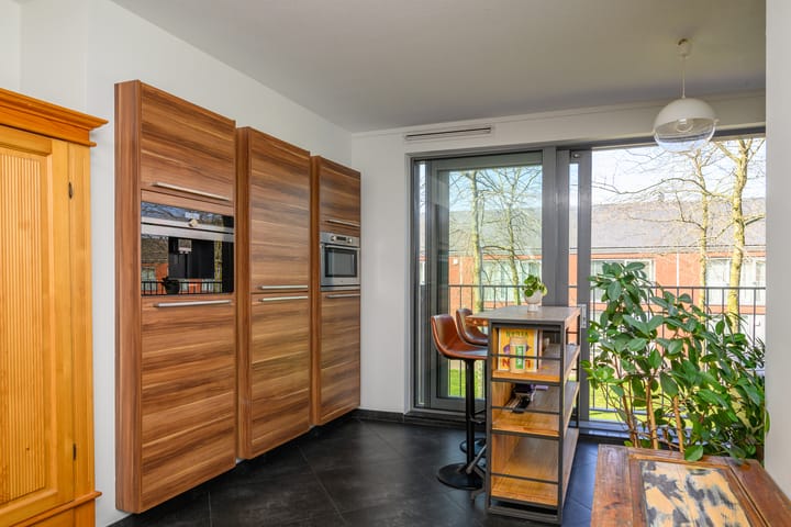 Foto 29 van Prof. Kohnstammstraat 51