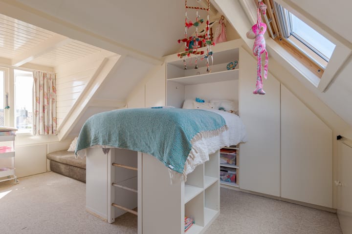 Foto 32 van Cliviastraat 9