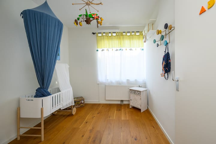 Foto 32 van Prof. Kohnstammstraat 51