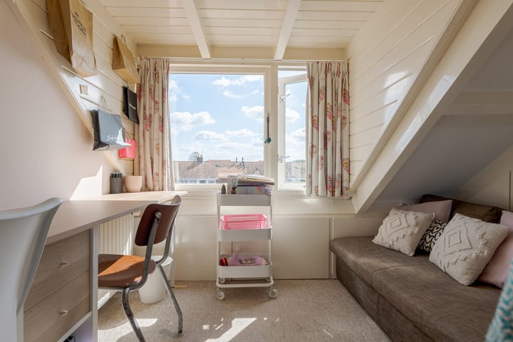 Foto 33 van Cliviastraat 9