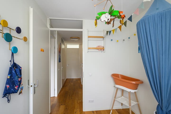 Foto 33 van Prof. Kohnstammstraat 51