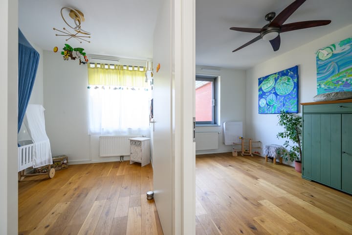 Foto 34 van Prof. Kohnstammstraat 51