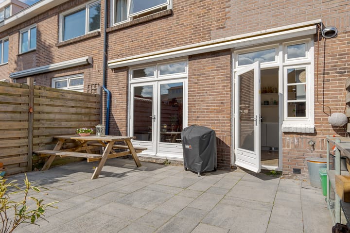 Foto 35 van Cliviastraat 9