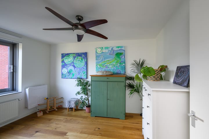 Foto 35 van Prof. Kohnstammstraat 51