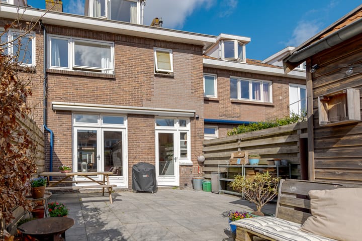 Foto 36 van Cliviastraat 9