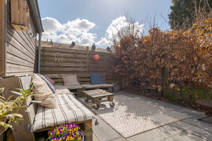 Foto 38 van Cliviastraat 9