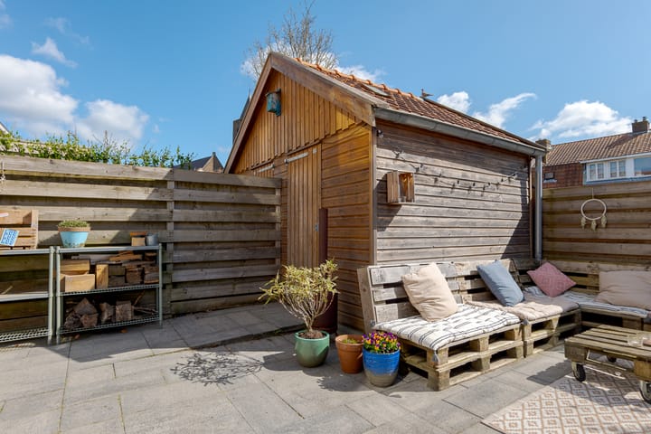 Foto 39 van Cliviastraat 9