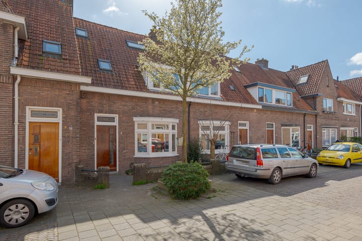 Foto 40 van Cliviastraat 9