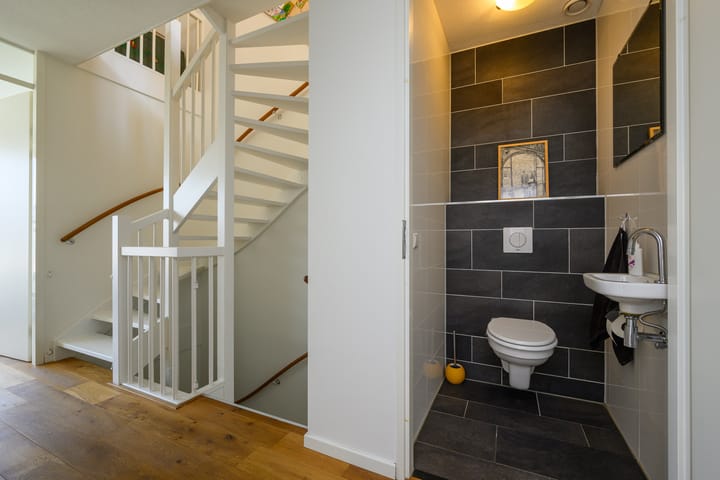 Foto 40 van Prof. Kohnstammstraat 51