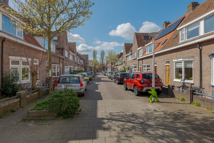 Foto 42 van Cliviastraat 9