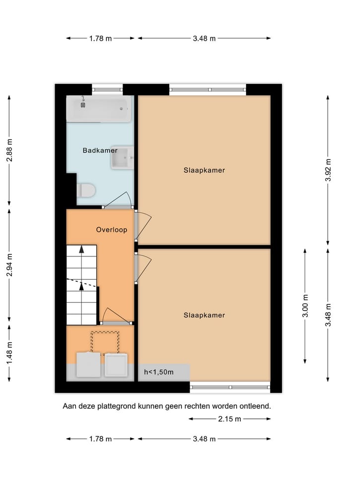 Foto 45 van Cliviastraat 9