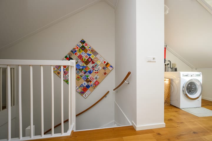 Foto 44 van Prof. Kohnstammstraat 51