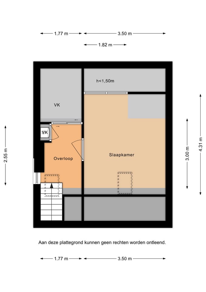 Foto 46 van Cliviastraat 9
