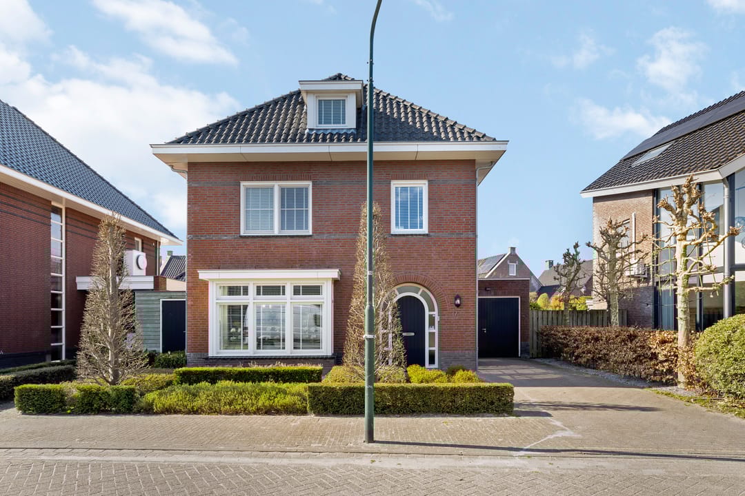 Foto 2 van Pater Thijssenstraat 37