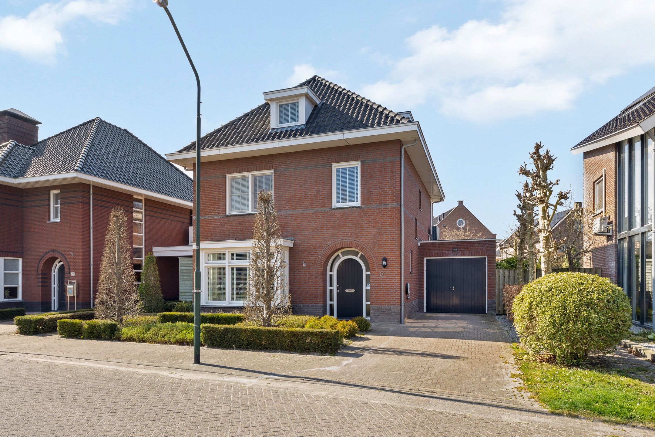 Foto 3 van Pater Thijssenstraat 37