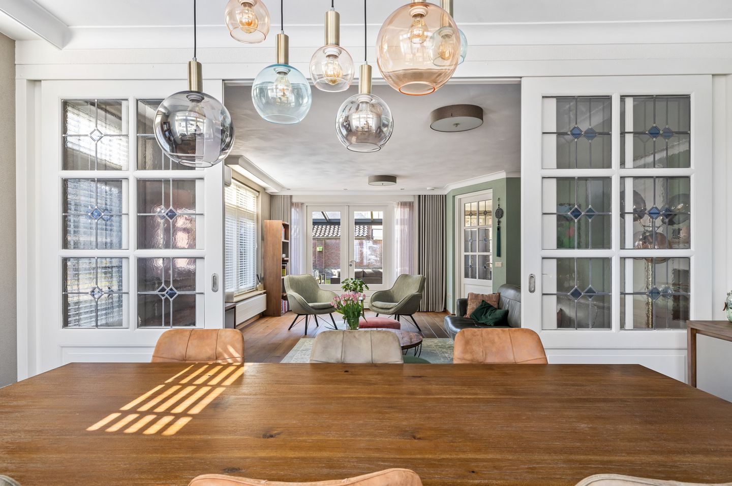 Foto 5 van Pater Thijssenstraat 37