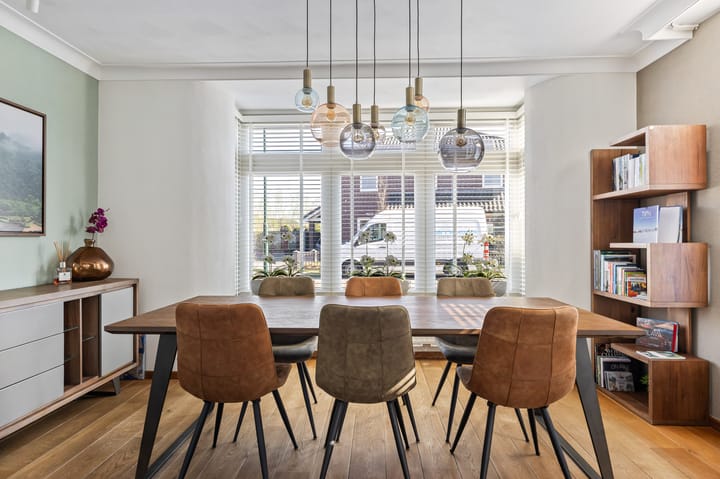 Foto 6 van Pater Thijssenstraat 37