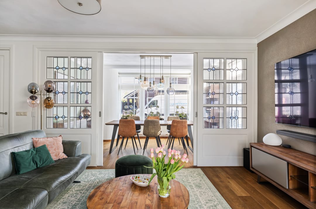 Foto 7 van Pater Thijssenstraat 37