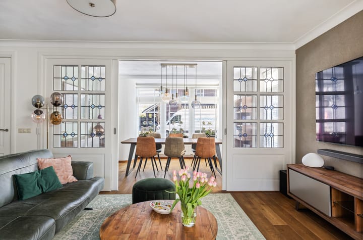 Foto 7 van Pater Thijssenstraat 37